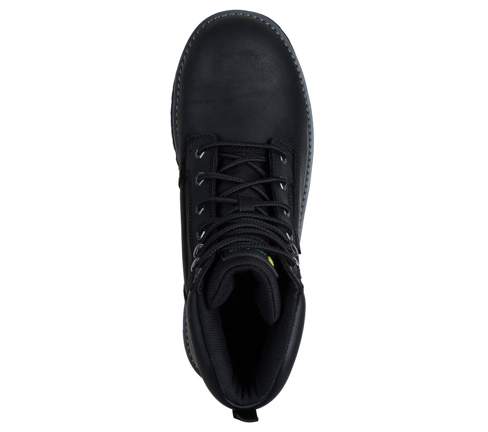 Skechers Men | John Deere Waterproof: Flex-Wedge Ranger - Hollow Rapids