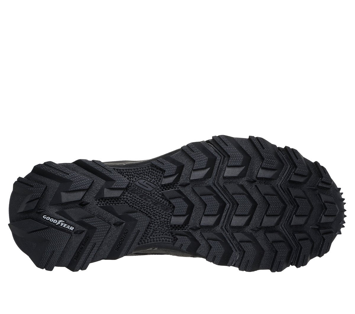 Skechers Men | John Deere: Slip-ins Equalizer 5.0 Trail - Harvest
