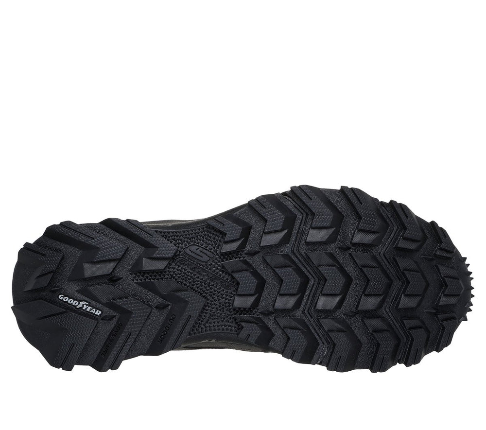 Skechers Men | John Deere: Slip-ins Equalizer 5.0 Trail - Harvest