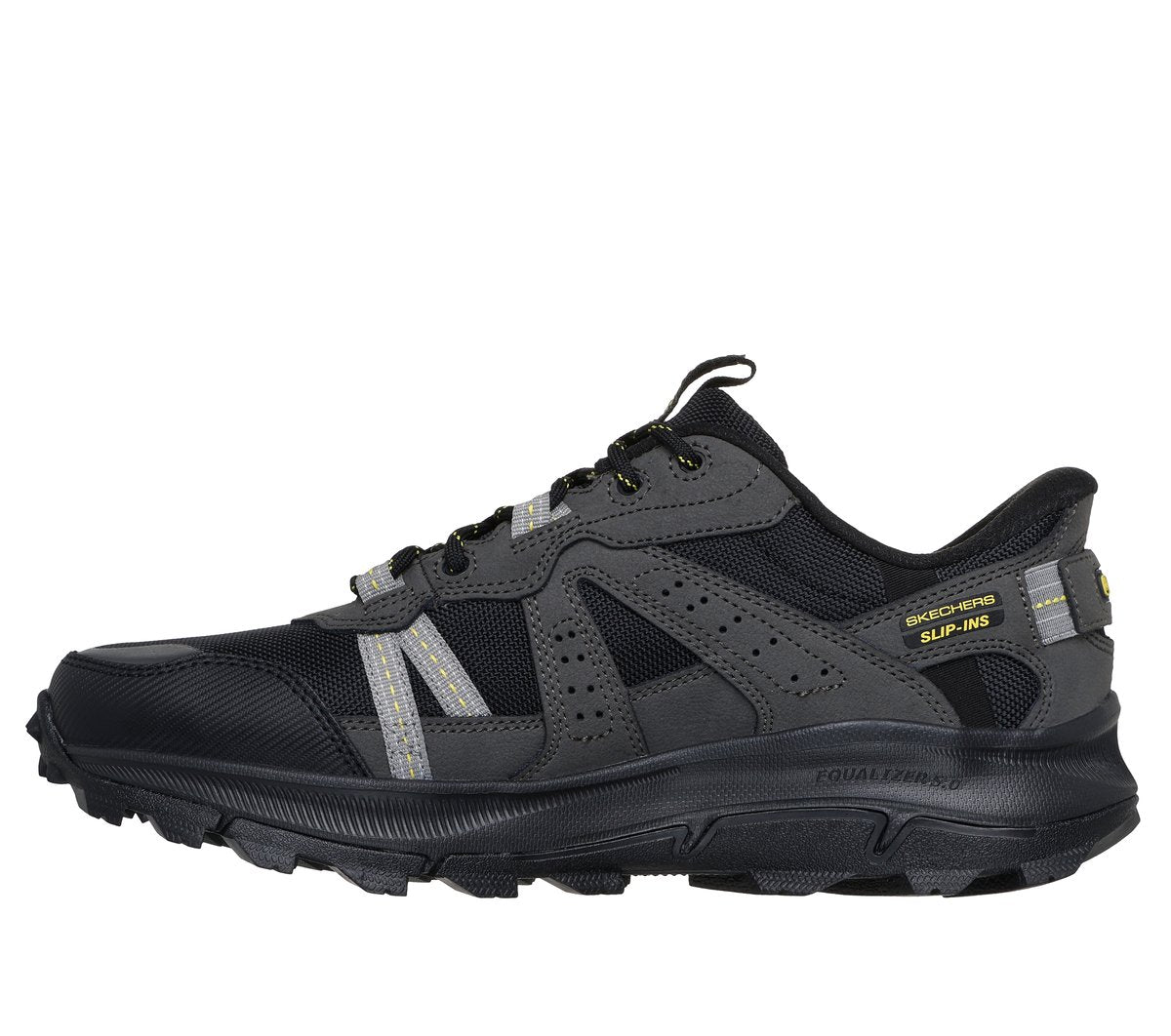 Skechers Men | John Deere: Slip-ins Equalizer 5.0 Trail - Harvest
