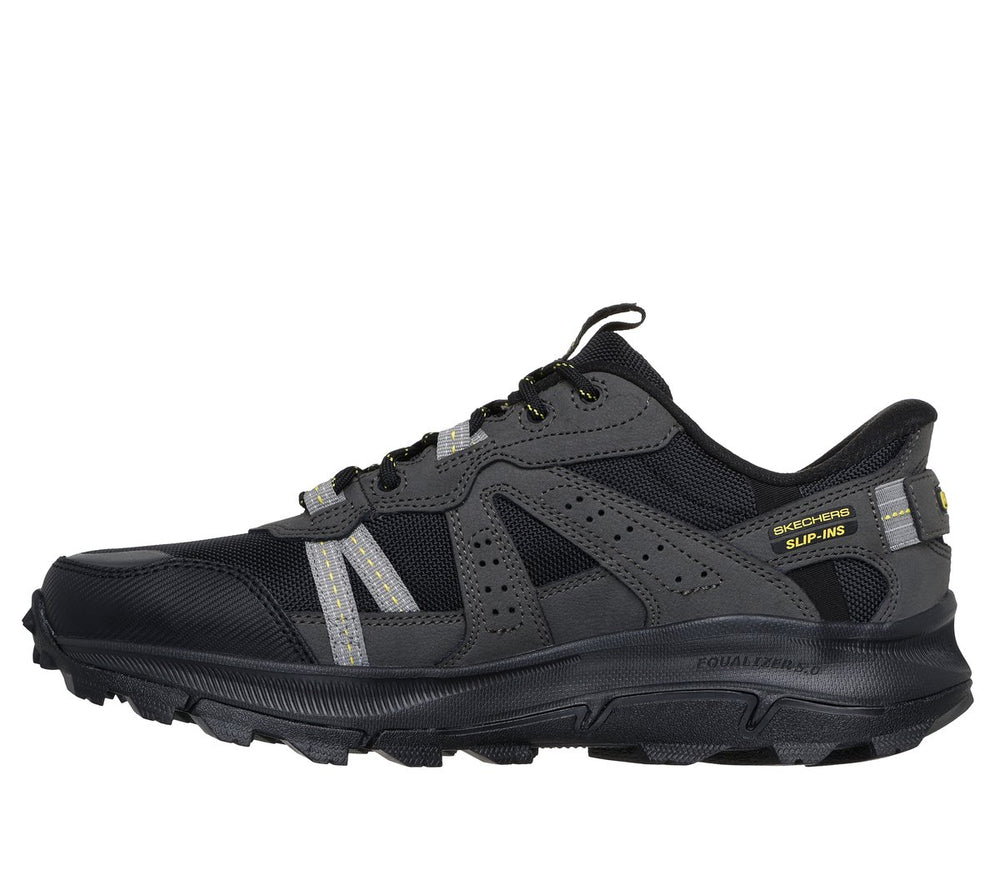 Skechers Men | John Deere: Slip-ins Equalizer 5.0 Trail - Harvest