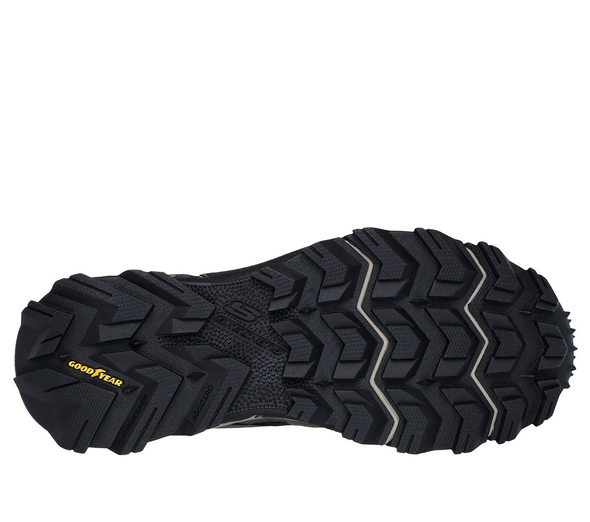Skechers Men | John Deere: Slip-ins Equalizer 5.0 Trail - Harvest