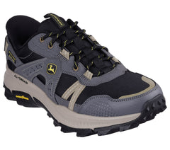 Skechers Men | John Deere: Slip-ins Equalizer 5.0 Trail - Harvest