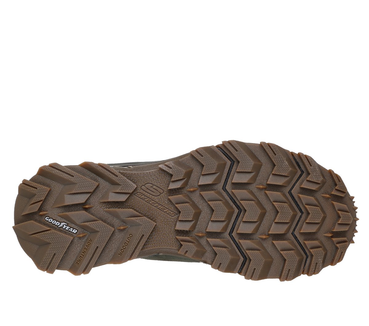 Skechers Men | Slip-ins John Deere Relaxed Fit: Equalizer 5.0 Trail -Ridge Harvest