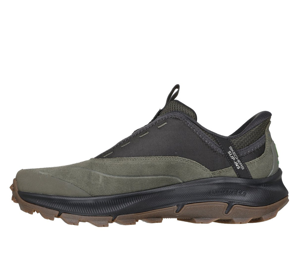 Skechers Men | Slip-ins John Deere Relaxed Fit: Equalizer 5.0 Trail -Ridge Harvest