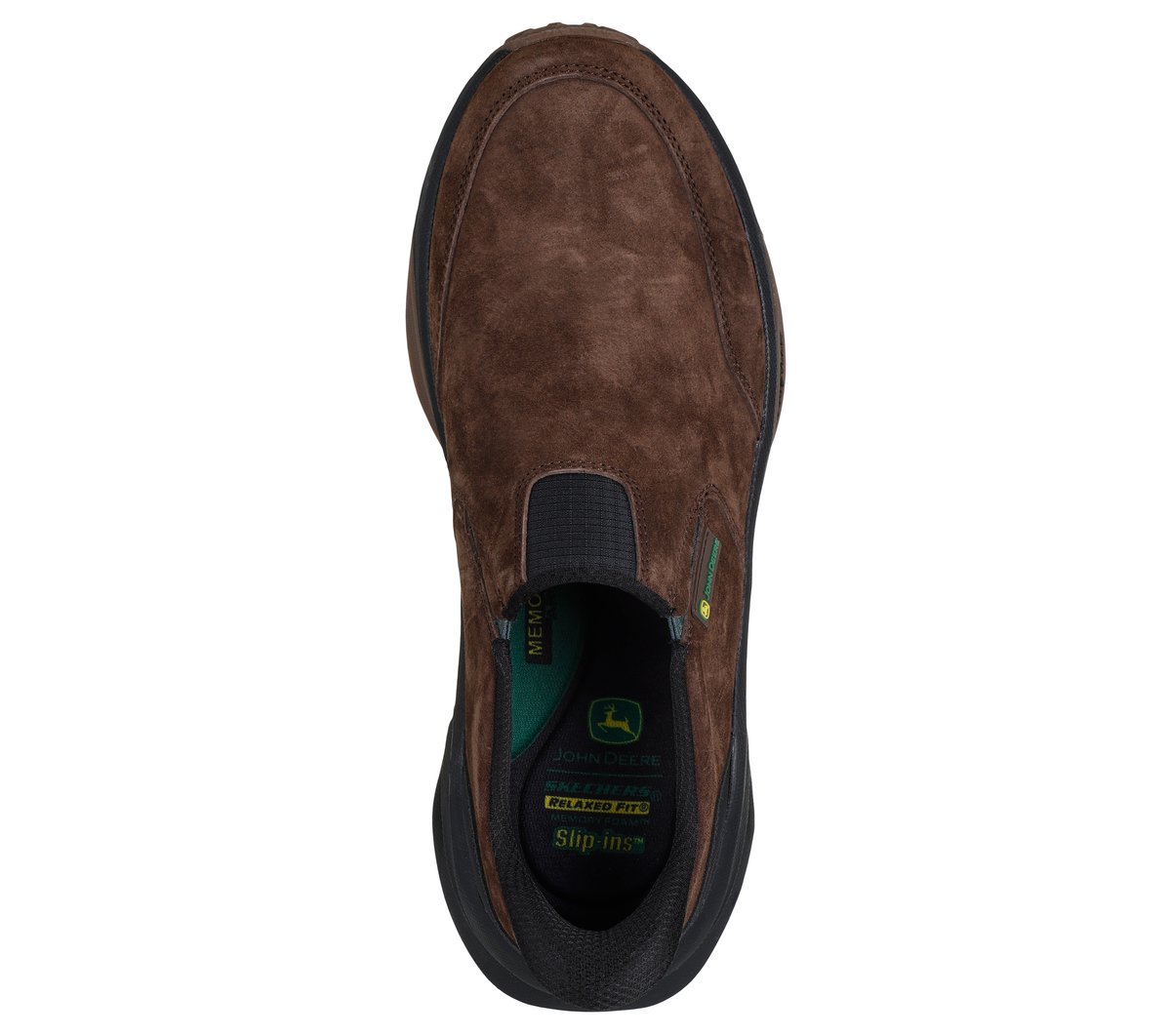 Skechers Men | John Deere Slip-ins Relaxed Fit: Knox - Renzo