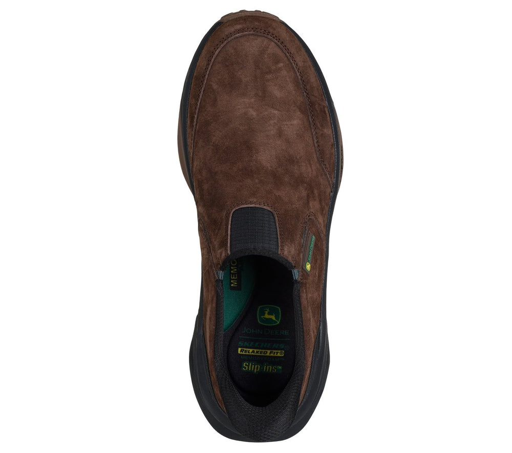 Skechers Men | John Deere Slip-ins Relaxed Fit: Knox - Renzo