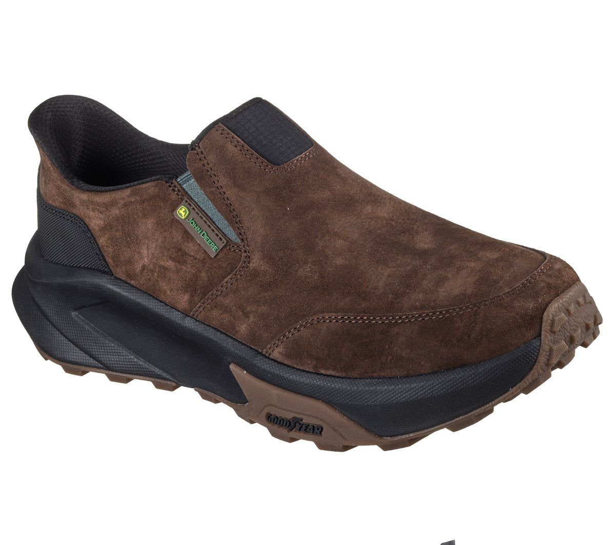 Skechers Men | John Deere Slip-ins Relaxed Fit: Knox - Renzo