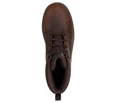 Skechers Men | John Deere Waterproof: Flex-Wedge Ranger - Grizzly Creek