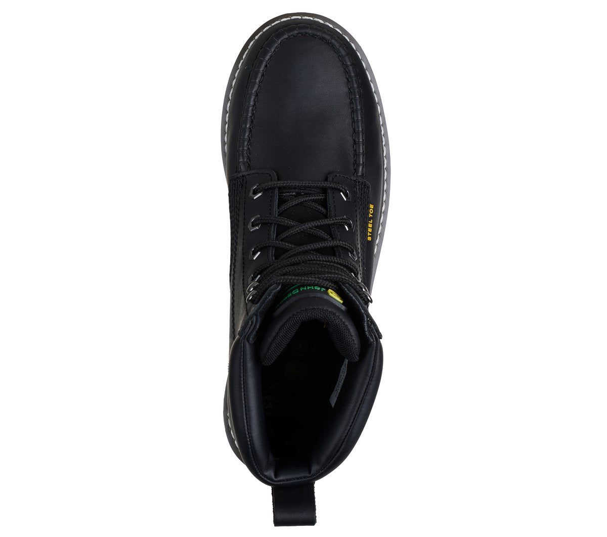 Skechers Men | John Deere Waterproof: Kadmiel - Rockworth