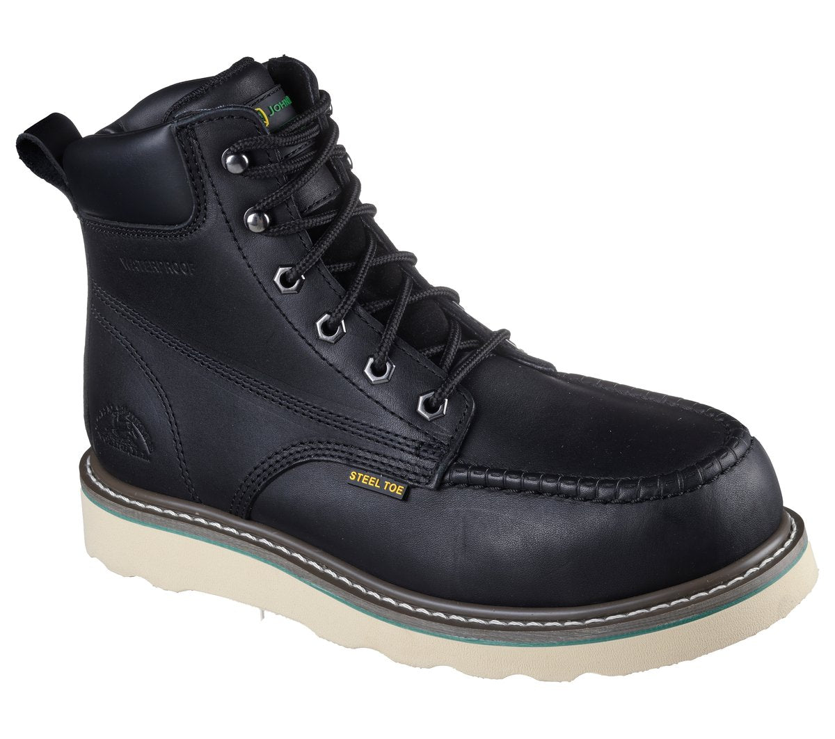 Skechers Men | John Deere Waterproof: Kadmiel - Rockworth