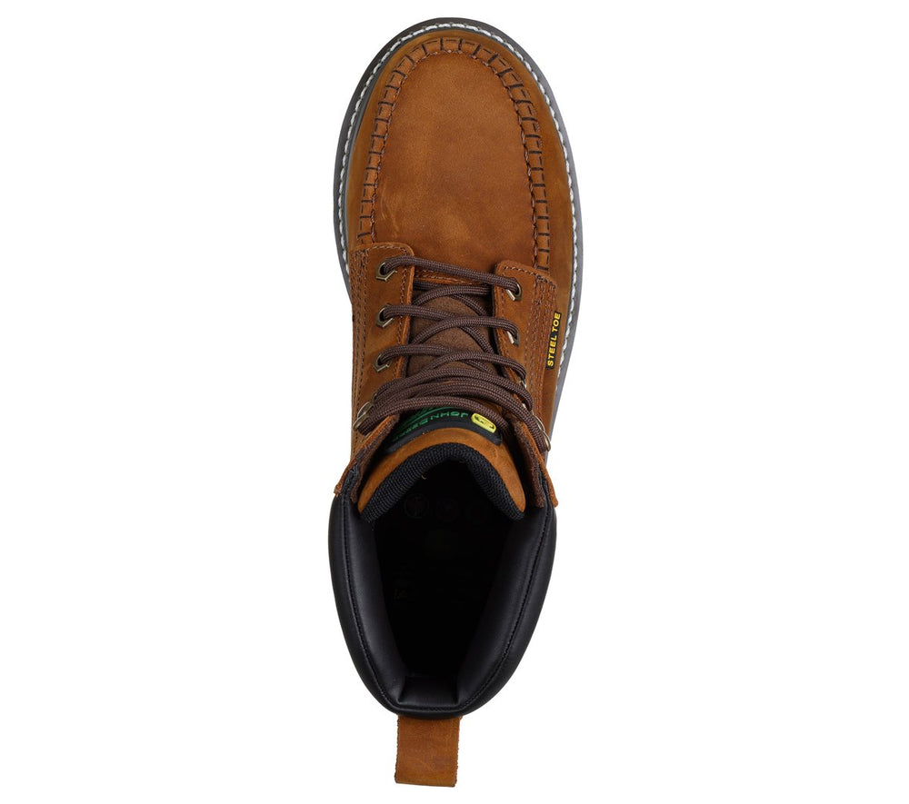 Skechers Men | John Deere Waterproof: Kadmiel - Rockworth