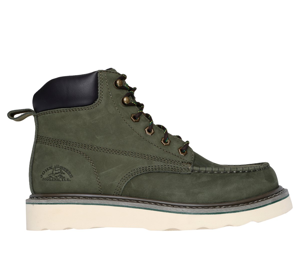 Skechers Men | John Deere: Kadmiel - Grand Creek