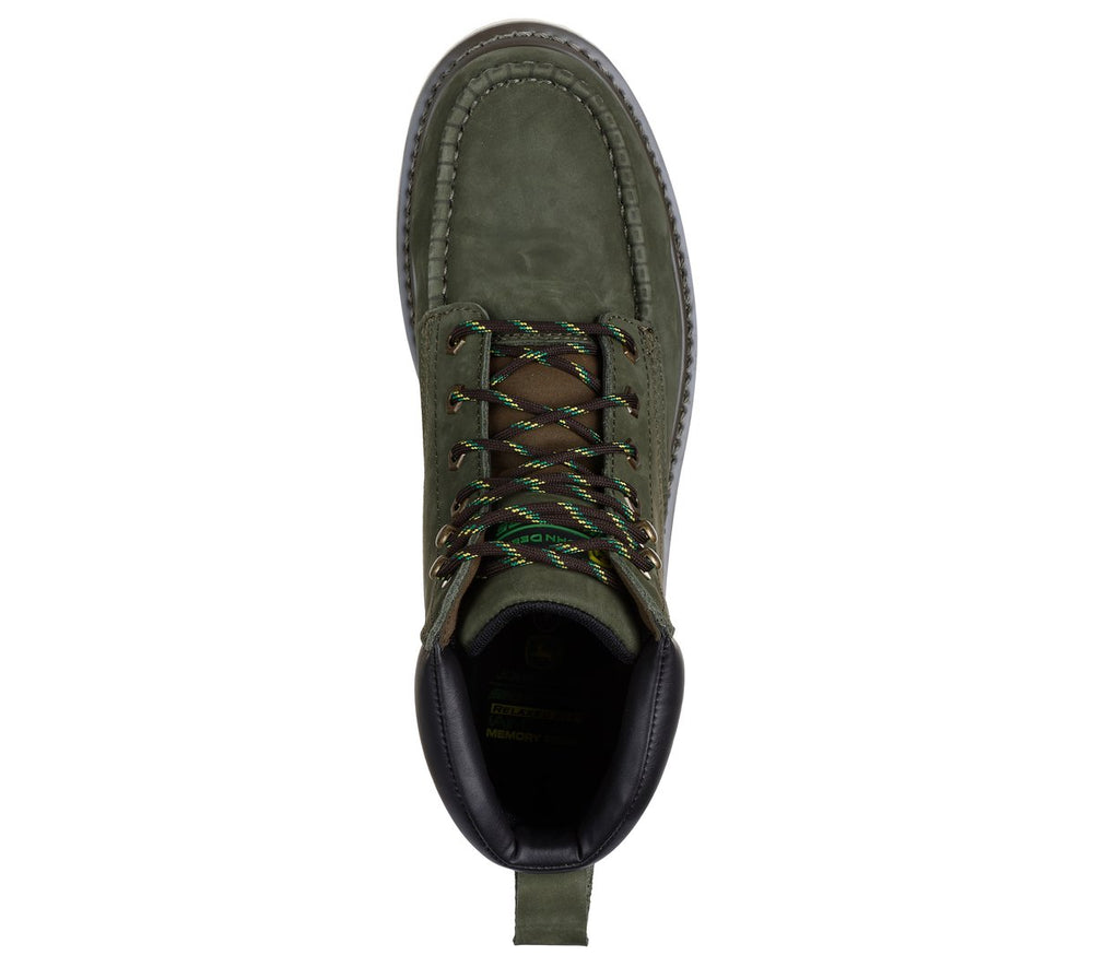 Skechers Men | John Deere: Kadmiel - Grand Creek