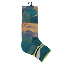 Skechers Men|Clothing | 2 Pack Men's Quarter Trail Socks