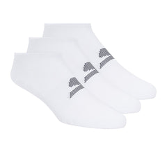 Skechers Men|Clothing | 3 Pack No Show Stretch Socks