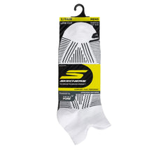 Skechers Men|Clothing | 3 Pack Men's Performance Low Cut Pattern Socks