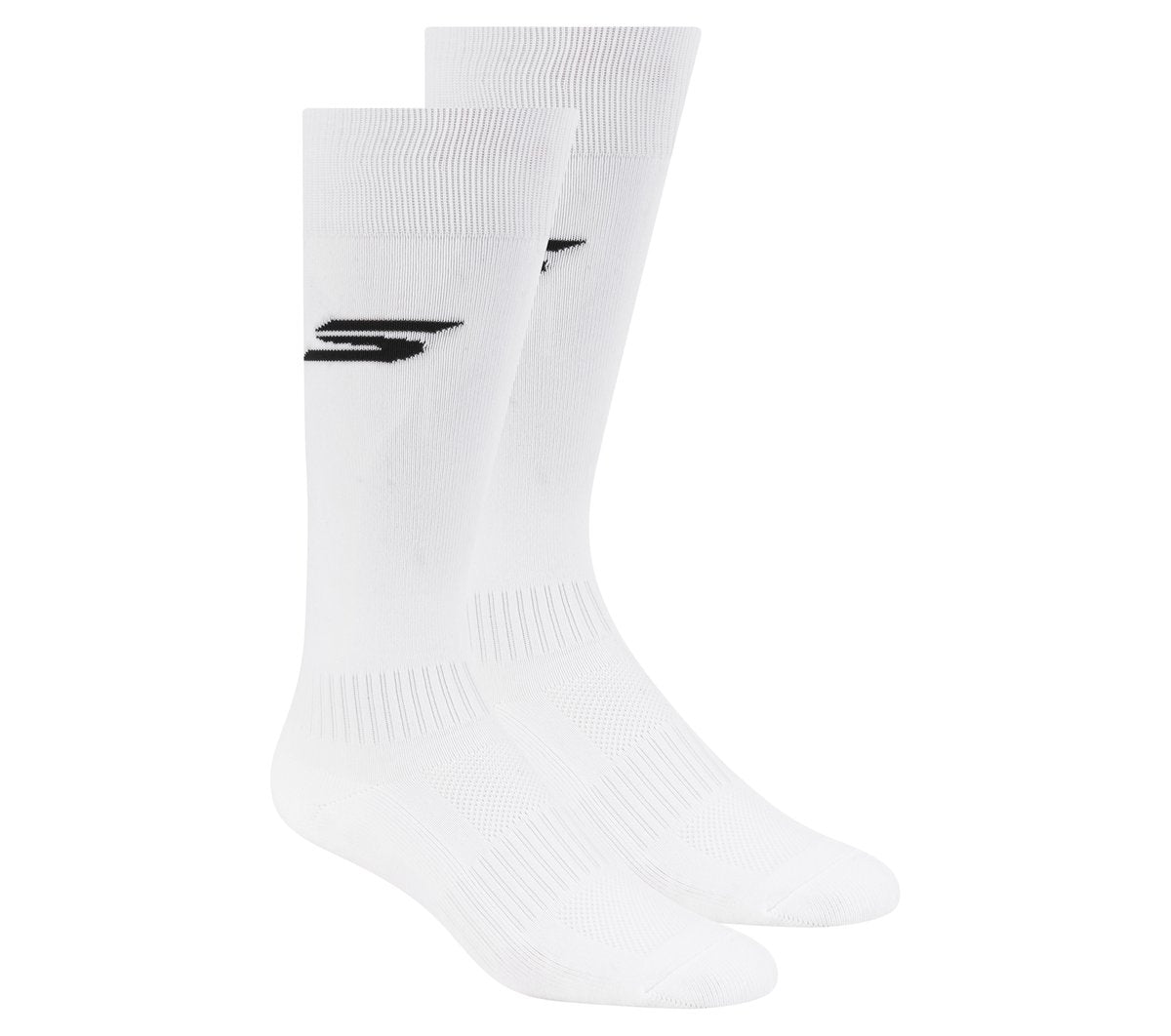Skechers Men|Clothing | 2 Pack Men's Performance Soccer Over The Knee Socks