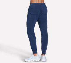Skechers Men | Max Soft Fleece Jogger