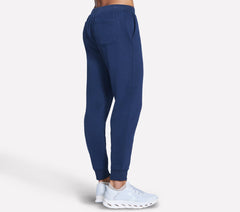 Skechers Men | Max Soft Fleece Jogger