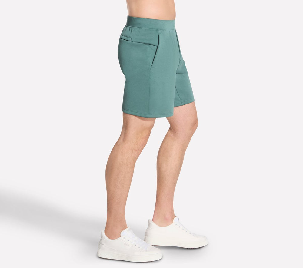 Skechers Men | Skechcloud Elevate 7 Inch Short