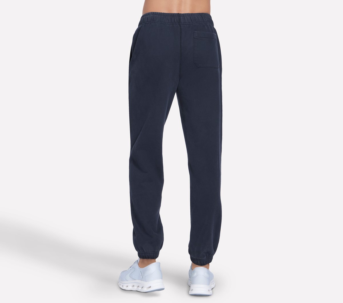 Skechers Men | Elevated Terry Jogger