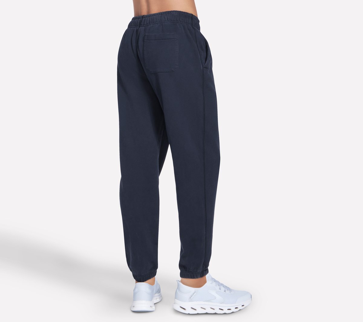 Skechers Men | Elevated Terry Jogger