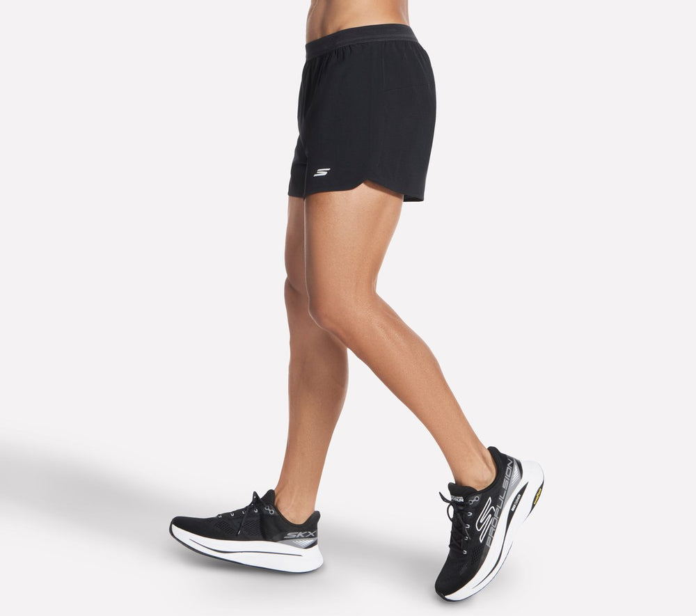 Skechers Men | GO RUN 3 Inch Short