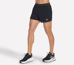 Skechers Men | GO RUN 3 Inch Short