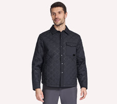 Skechers Men | GO SHIELD Cozy Fit Altitude Bonded Jacket