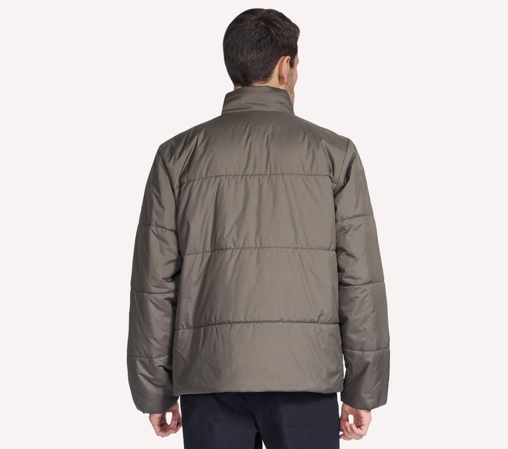 Skechers Men | GO SHIELD Cozy Fit Element Jacket