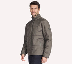 Skechers Men | GO SHIELD Cozy Fit Element Jacket