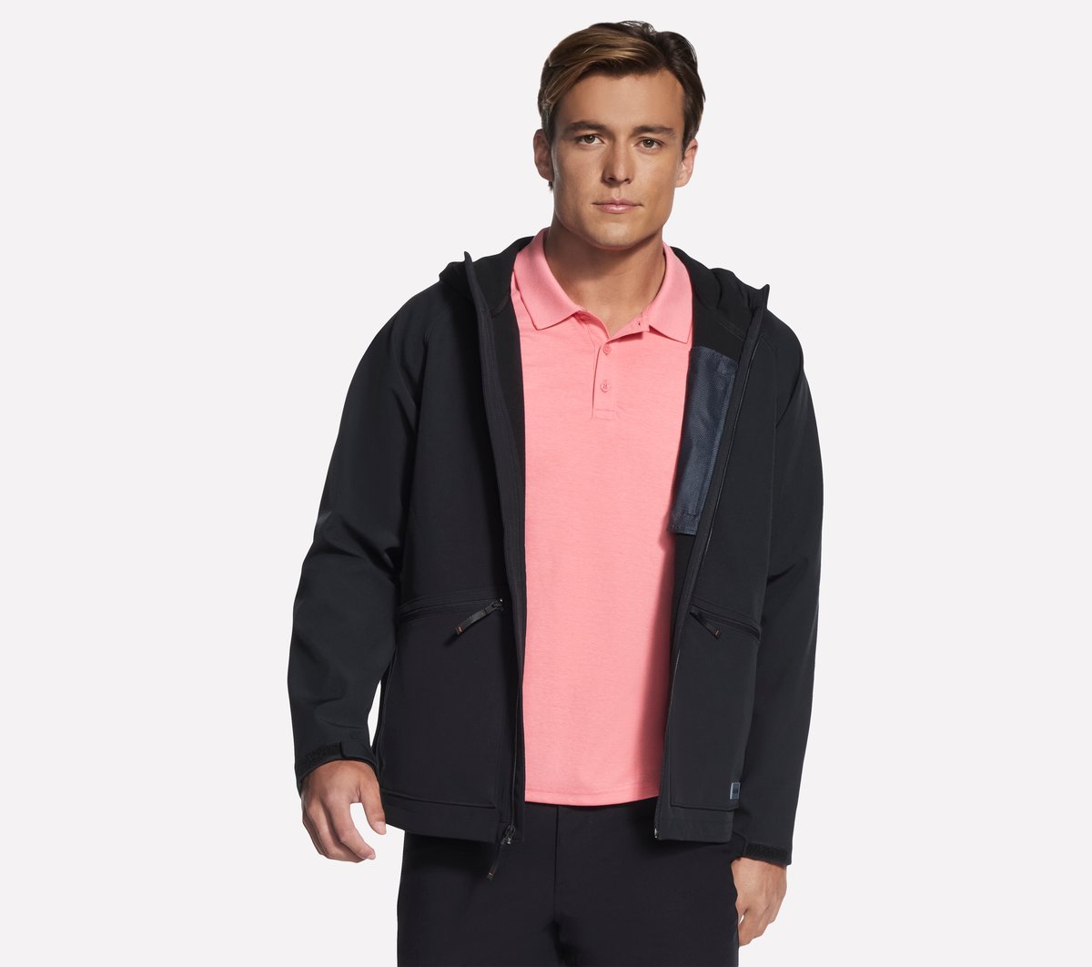 Skechers Men | Thermo Jacket