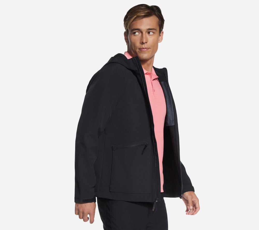 Skechers Men | Thermo Jacket