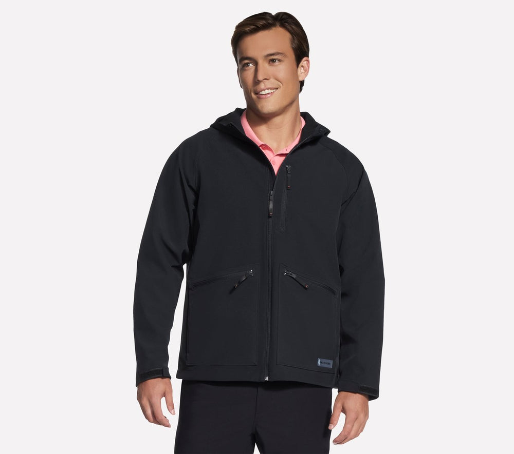 Skechers Men | Thermo Jacket