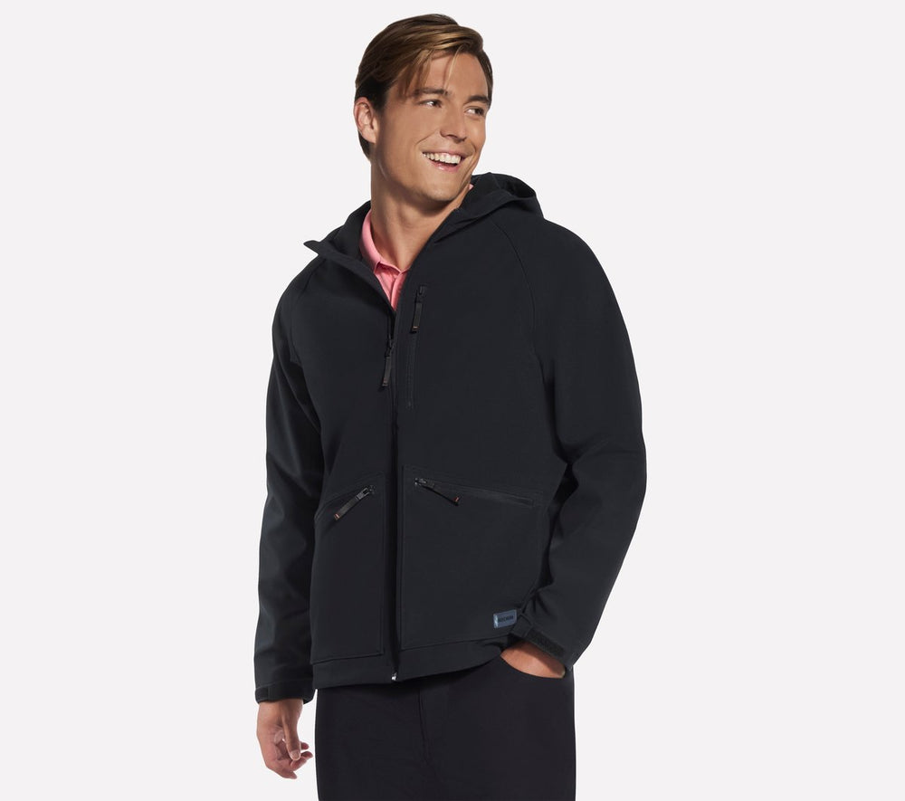 Skechers Men | Thermo Jacket