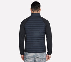 Skechers Men | Cozy Fit Hybrid Jacket 2.0