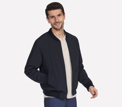 Skechers Men | Alpha Reversible Bomber