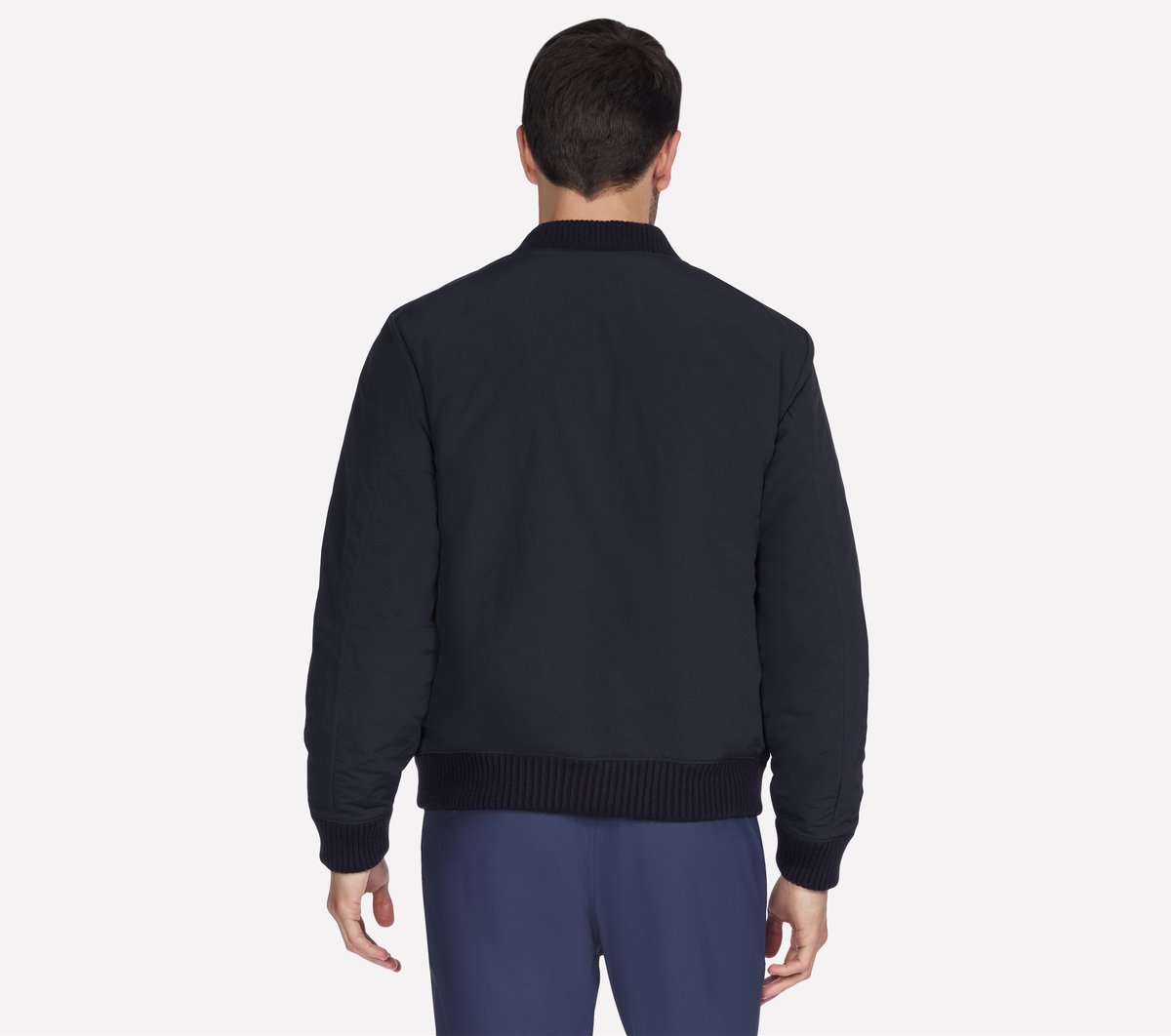 Skechers Men | Alpha Reversible Bomber