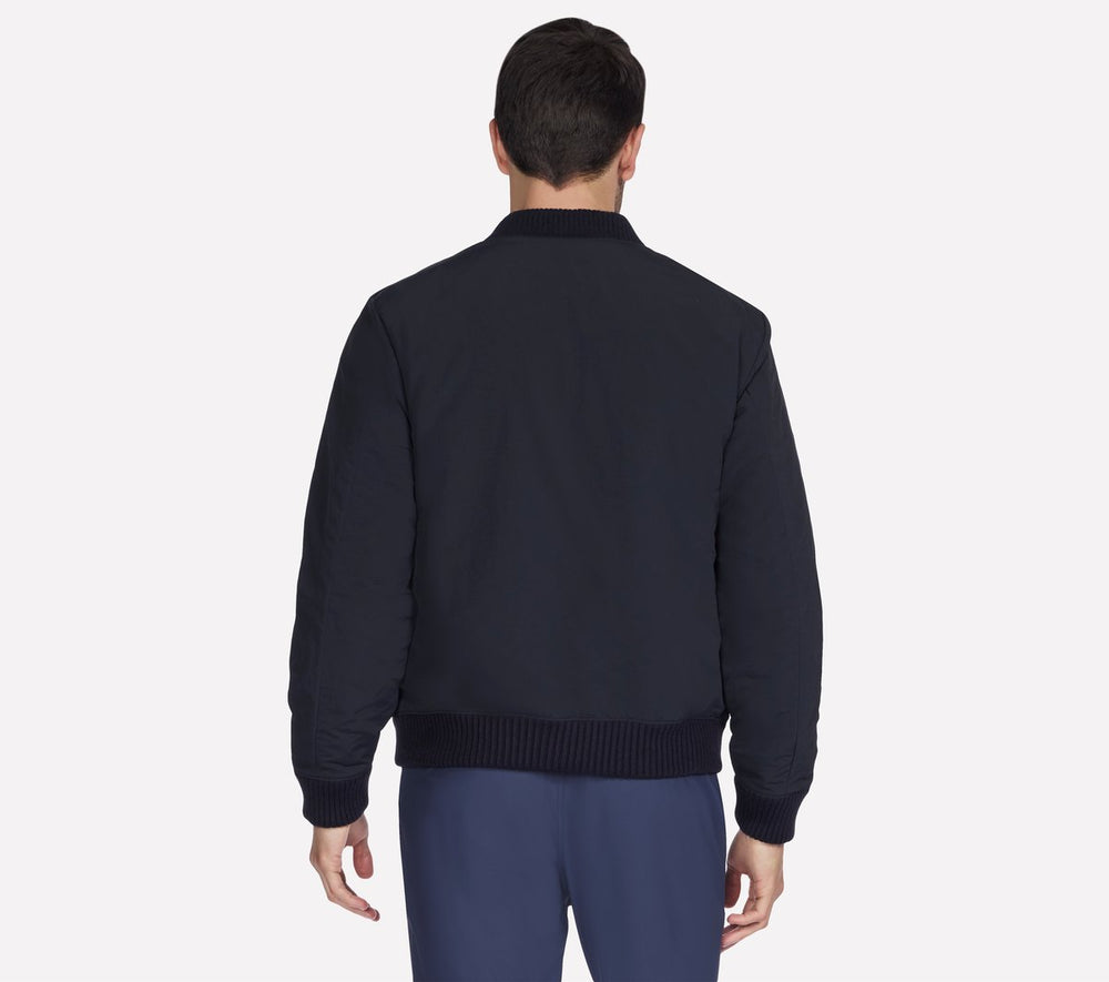 Skechers Men | Alpha Reversible Bomber