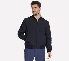 Skechers Men | Alpha Reversible Bomber