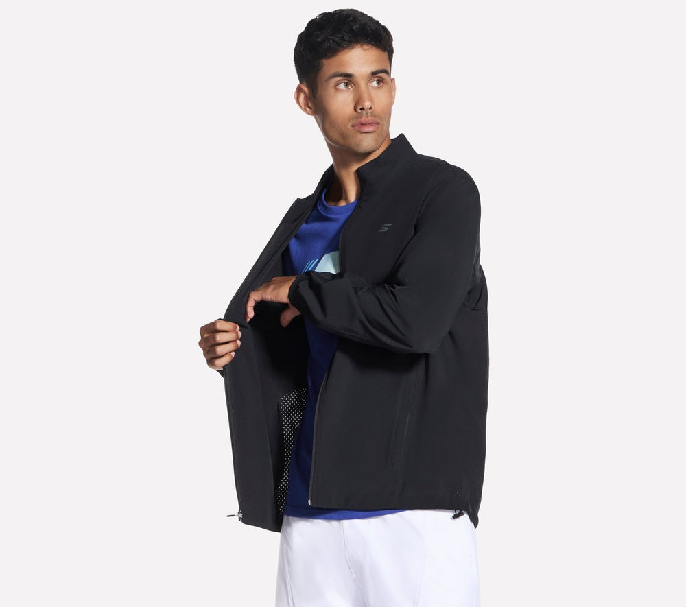 Skechers Men | Premier Deuce Jacket