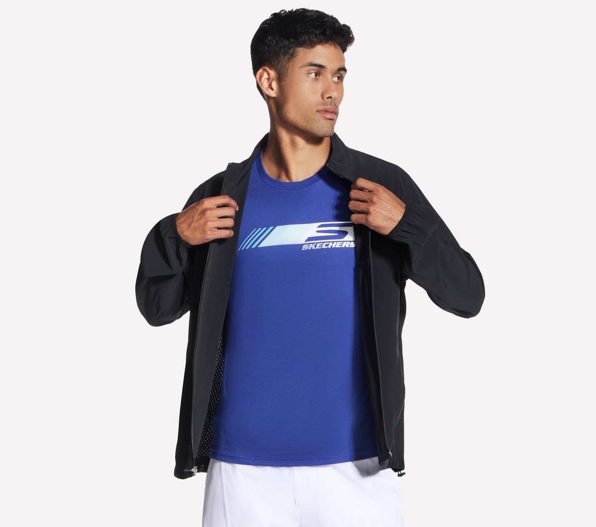 Skechers Men | Premier Deuce Jacket