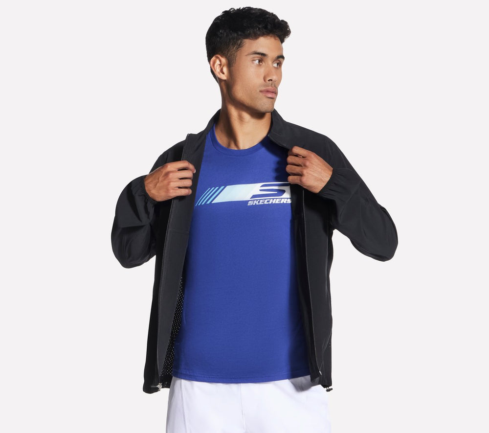 Skechers Men | Premier Deuce Jacket