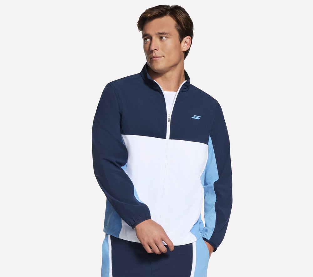 Skechers Men | Premier Deuce Jacket