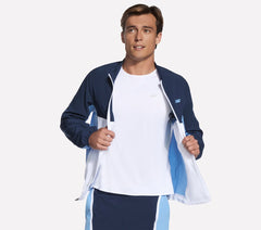 Skechers Men | Premier Deuce Jacket