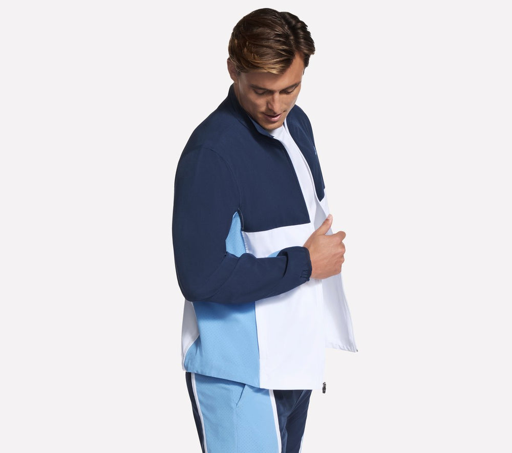 Skechers Men | Premier Deuce Jacket