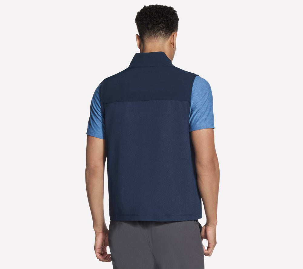 Skechers Men | Weekend Vest