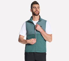 Skechers Men | Weekend Vest