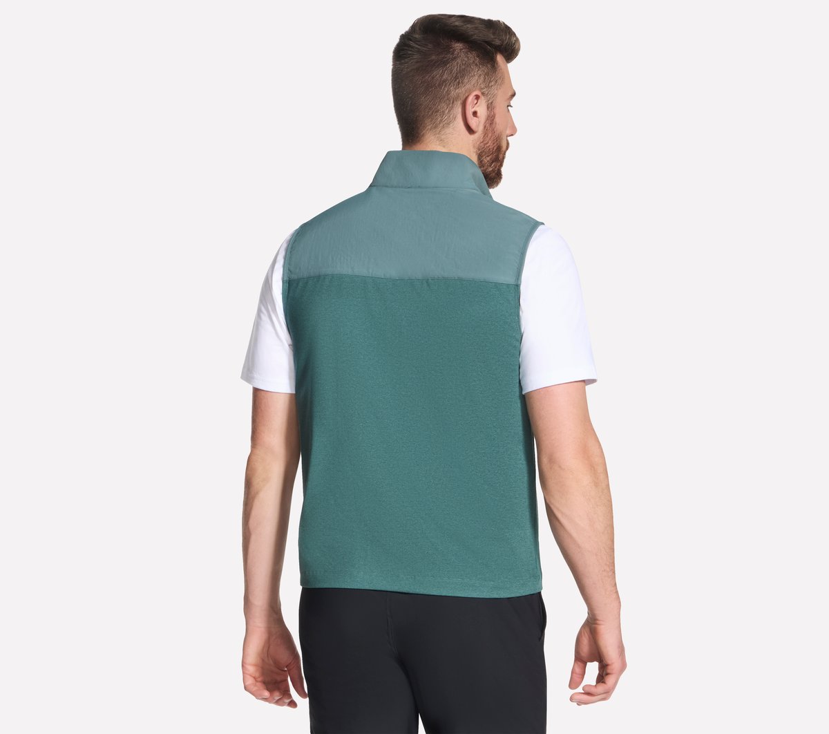 Skechers Men | Weekend Vest